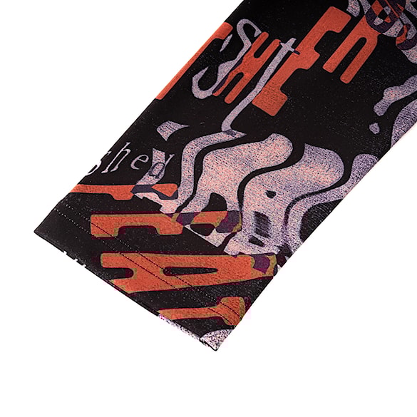 Fitness legginsy Horsefeathers Claris typo 2025 - 6