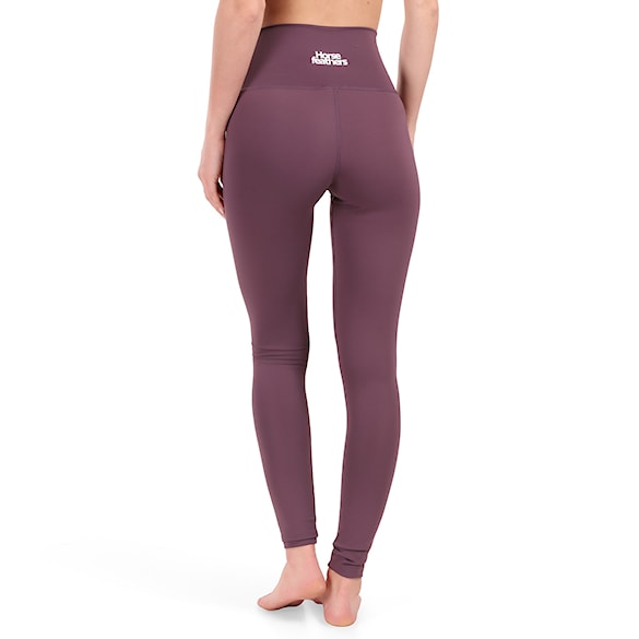 Fitness Leggings Horsefeathers Claris wineberry 2026 - 3