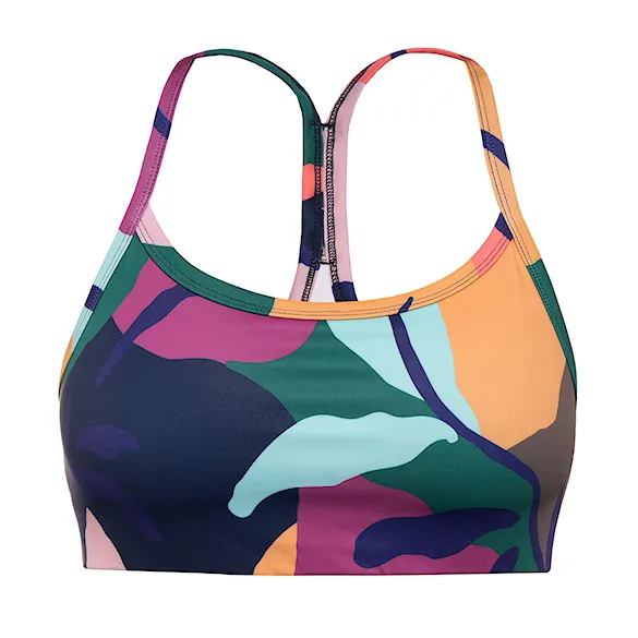 Fitness Bra Horsefeathers Lyan abstract ii 2026 - 3
