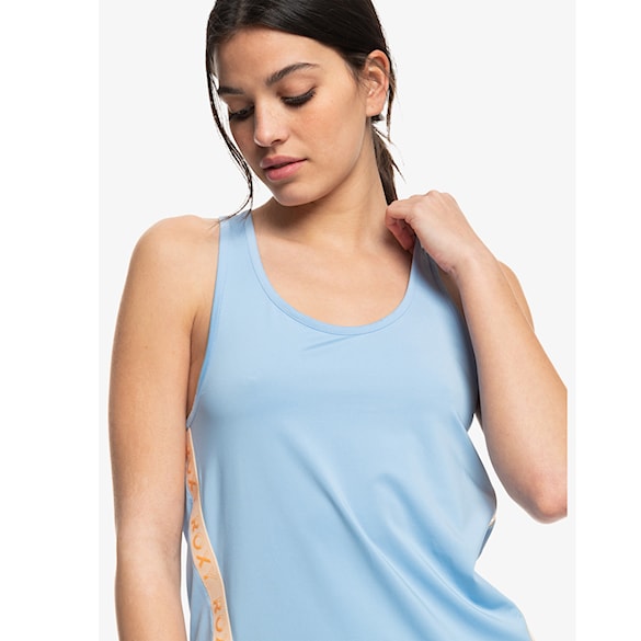 Fitness Tank Top Roxy Bold Moves bel air blue 2024 - 5