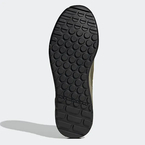 Bike Shoes Five Ten 5.10 Trailcross LT focus olive/pulse lime/orbit gre 2024 - 2
