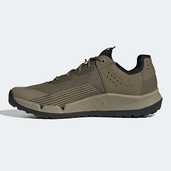 Bike Shoes Five Ten 5.10 Trailcross LT focus olive/pulse lime/orbit gre 2024 - 7