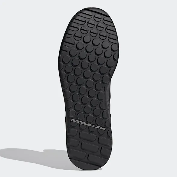 Bike topánky Five Ten 5.10 Trailcross Mid Pro core black/grey two/solar red 2026 - 2