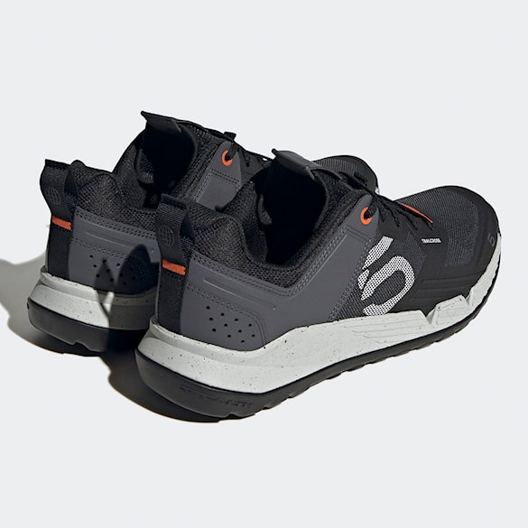 Bike Shoes Five Ten 5.10 Trailcross XT core black/cloud white/grey six 2024 - 3