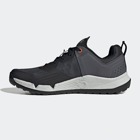 Bike Shoes Five Ten 5.10 Trailcross XT core black/cloud white/grey six 2024 - 6