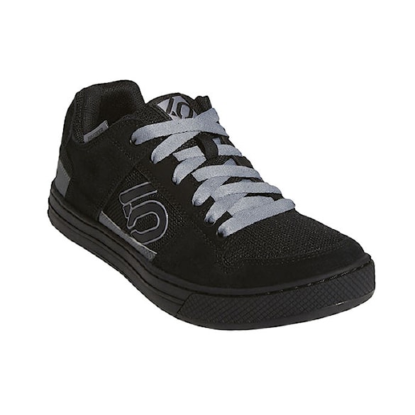 Bike buty Five Ten Freerider black/grey/clear grey 2020 - 1