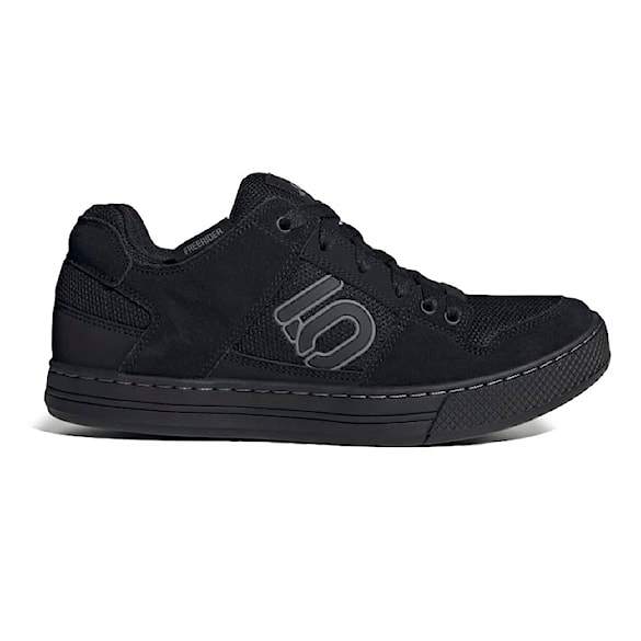 Bike topánky Five Ten Freerider core black/grey three/core black - 1