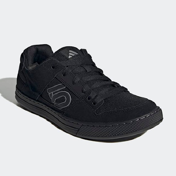 Bike topánky Five Ten Freerider core black/grey three/core black - 2
