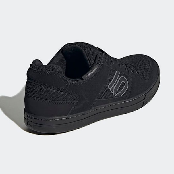 Bike topánky Five Ten Freerider core black/grey three/core black - 3