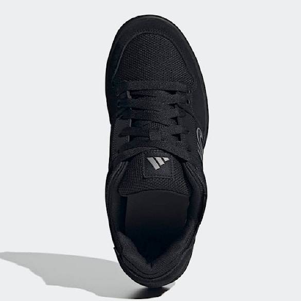 Bike topánky Five Ten Freerider core black/grey three/core black - 4