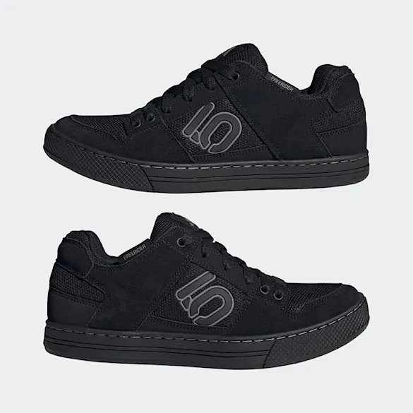 Bike Shoes Five Ten Freerider core black/grey three/core black 2026 - 7