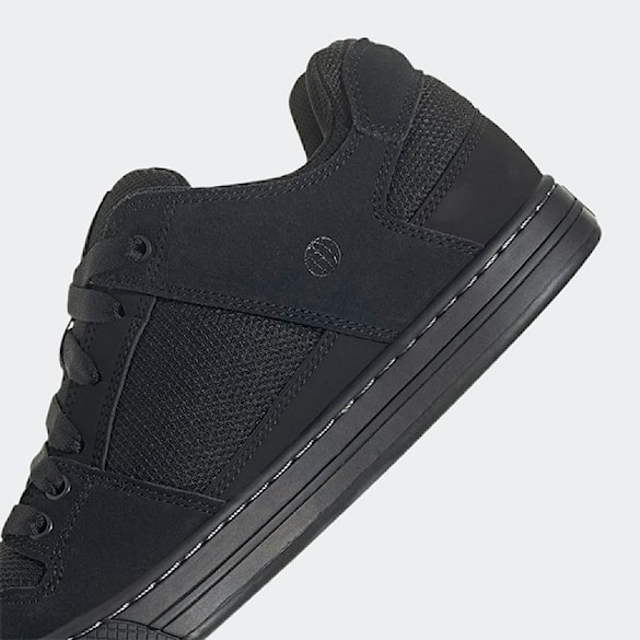 Bike topánky Five Ten Freerider core black/grey three/core black - 9