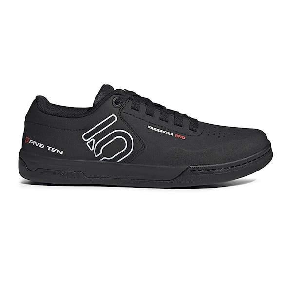 Bike boty Five Ten Freerider Pro core black/cloud white/cloud whi - 1