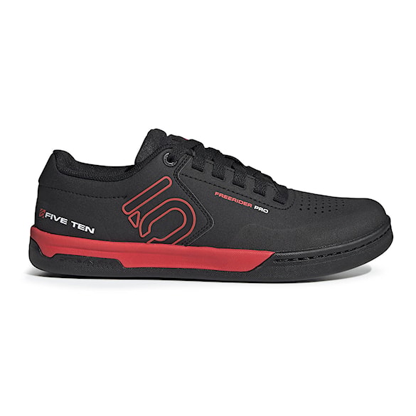 Bike topánky Five Ten Freerider Pro core black/core black/cloud whit - 1