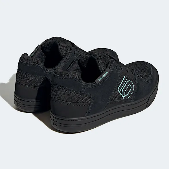 Bike Shoes Five Ten Freerider Wms core black/core black/grey six 2026 - 6