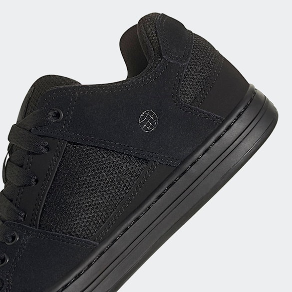 Bike boty Five Ten Freerider Wms core black/core black/grey six - 8