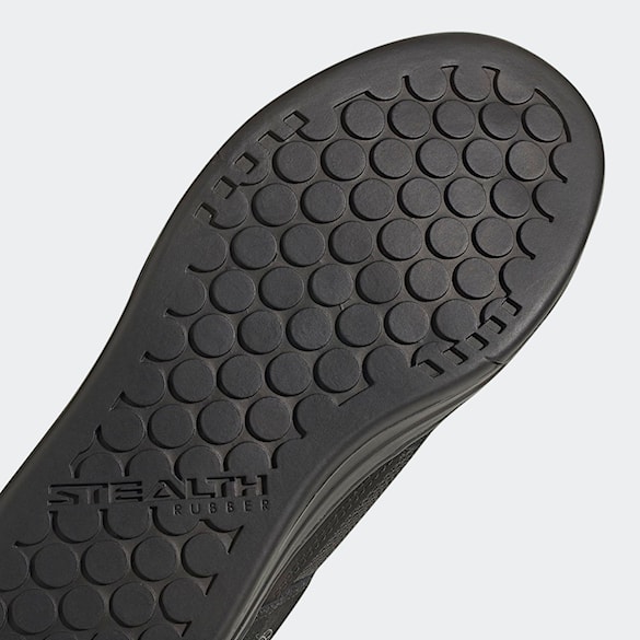 Bike boty Five Ten Freerider Wms core black/core black/grey six - 9