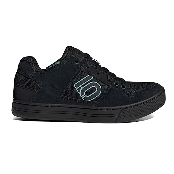 Bike boty Five Ten Freerider Wms core black/core black/grey six - 1