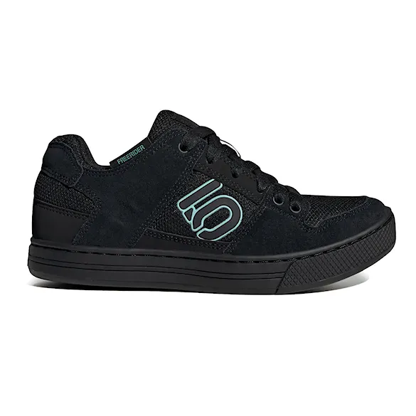 Bike Shoes Five Ten Freerider Wms core black/core black/grey six 2026 - 1