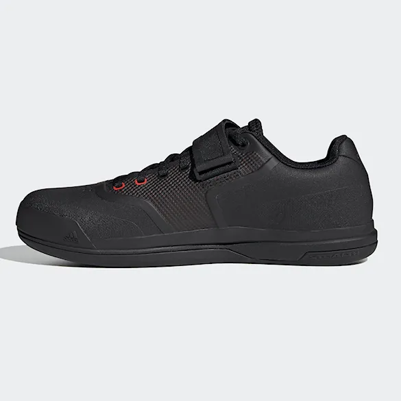 Bike Shoes Five Ten Hellcat Pro red/core black/core black - 7