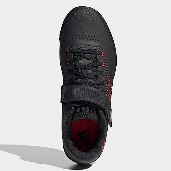 Bike topánky Five Ten Hellcat Pro red/core black/core black - 5