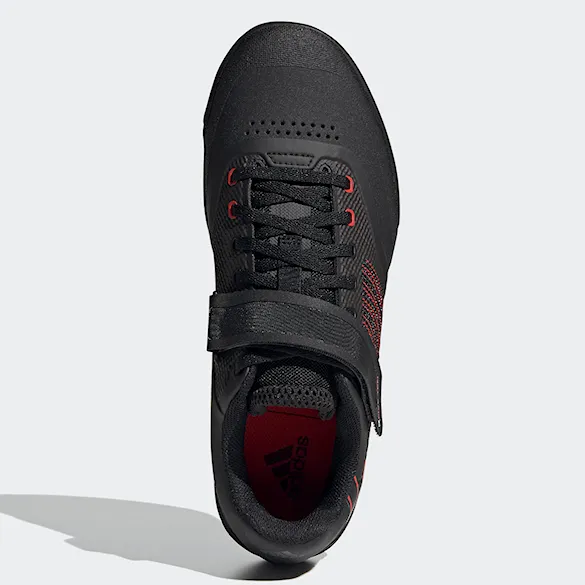 Bike Shoes Five Ten Hellcat Pro red/core black/core black - 8