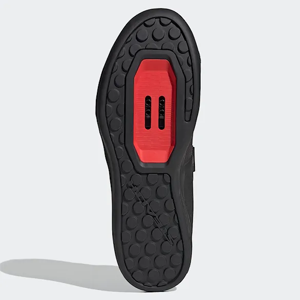 Bike Shoes Five Ten Hellcat Pro red/core black/core black - 2