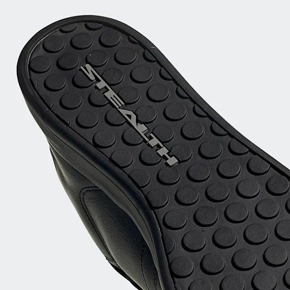 Bike topánky Five Ten Sleuth DLX Mid core black/grey five/scarlet 2025 - 9