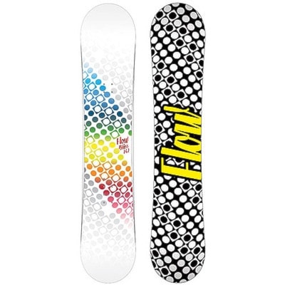 Snowboard Flow Bliss - 1