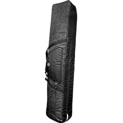 Obal na snowboard Flow Board Shuttle black - 1