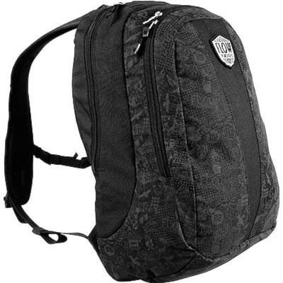 Batoh Flow Business Class black - 1