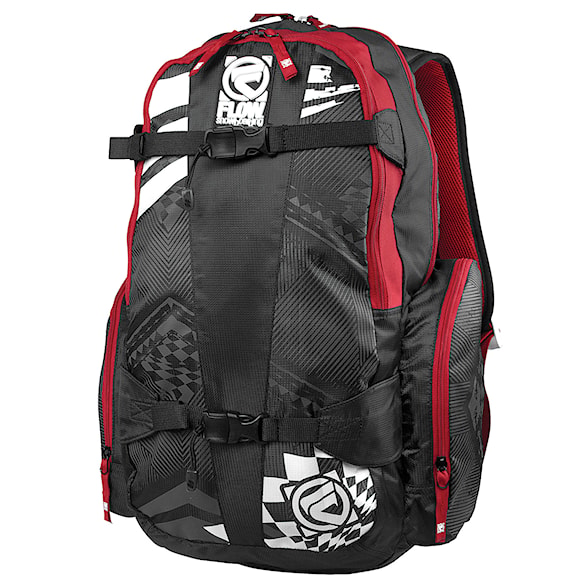 Batoh Flow Concrete Explorer black 2013 - 1