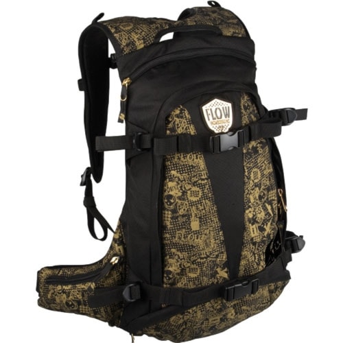 Batoh Flow Drifter gold - 1