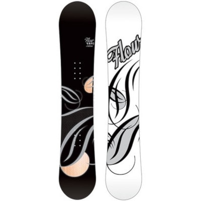 Snowboard Flow Elation - 1