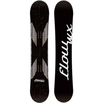 Snowboard Flow Wx - 1