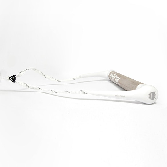 Hrazda na wakeboard Follow Delta Pro T Package salt/pepper 2023 - 4