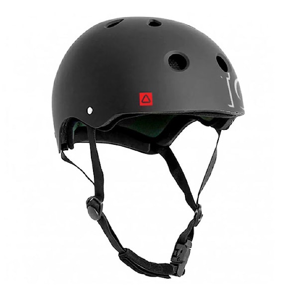 Helma na wakeboard Follow Pro Helmet black 2024 - 1