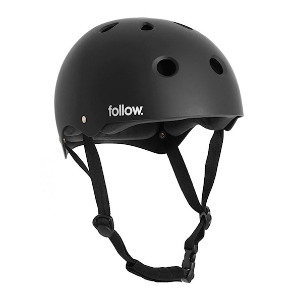 Helma na wakeboard Follow Safety First black 2021 - 1