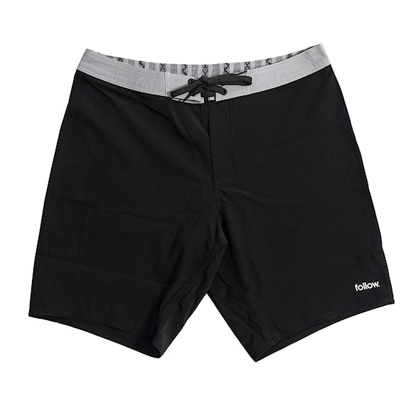 Swimwear Follow Unity black 2023 - 1