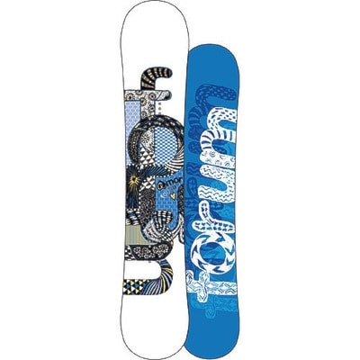 Snowboard Forum Amor - 1
