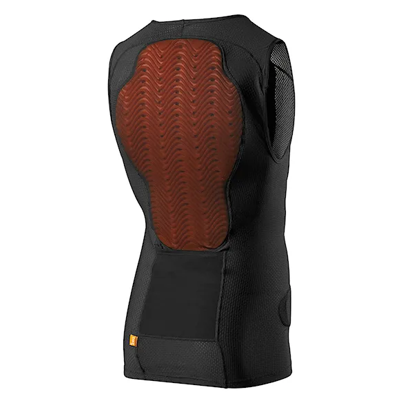 Chránič páteře na kolo Fox Baseframe Pro Sleeveless black - 1