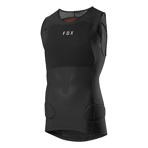 Chránič páteře na kolo Fox Baseframe Pro Sleeveless black - 2