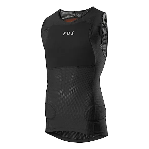Chránič páteře na kolo Fox Baseframe Pro Sleeveless black - 2