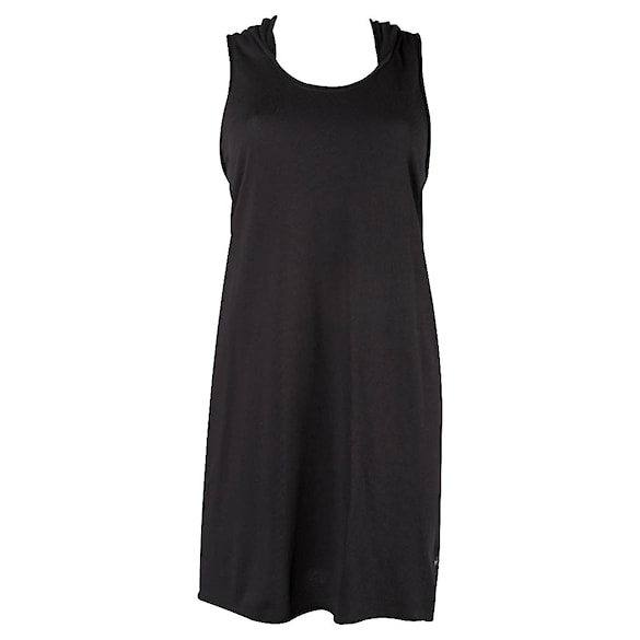 Šaty Fox Darkness Coverup black 2012 - 1
