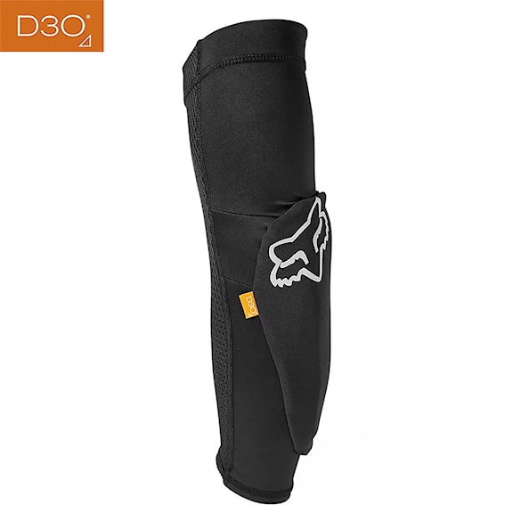 Chrániče loktů Fox Enduro Elbow Guard black - 1