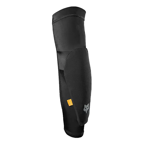 Chrániče lakťov Fox Enduro Elbow Sleeve D3O black - 1