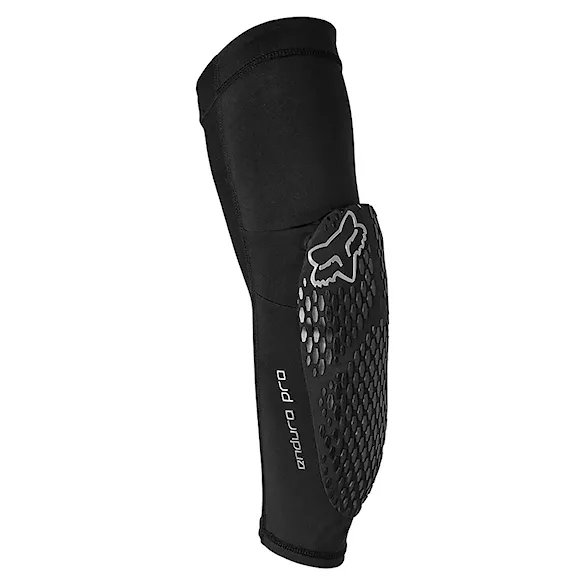 Elbow Guards Fox Enduro Pro Elbow Guard black - 1