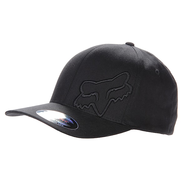Kšiltovka Fox Flex 45 black - 1