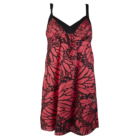 Šaty Fox Fly Away Dress bright rose 2012 - 1