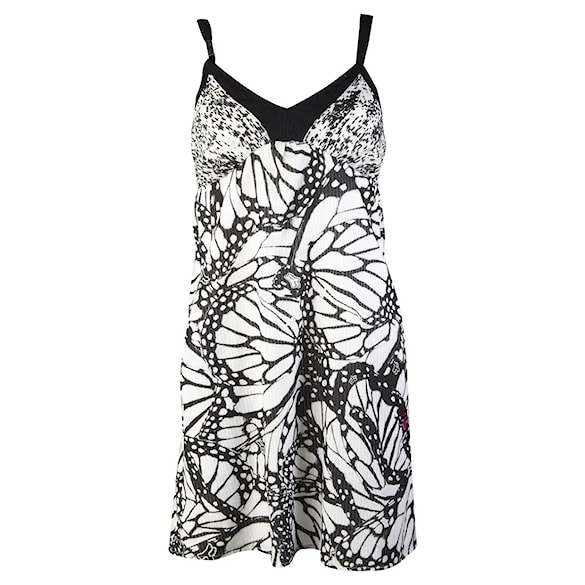 Šaty Fox Fly Away Dress white 2012 - 1